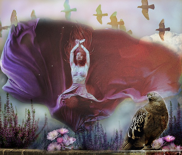 还得益于教 还得益于教